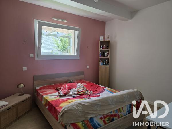 Maison à vendre 5 pièces 97 m² Plédran
