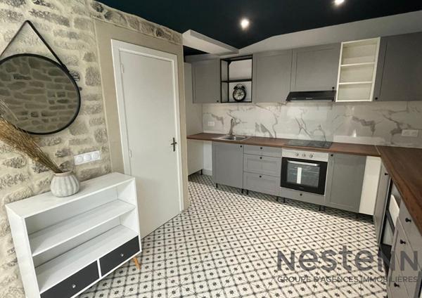 Maison neuve Gagny frais notaire reduits