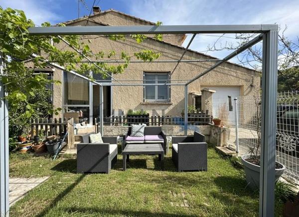 Maison à vendre |  Taillades |  7 pièces | 153 m²
