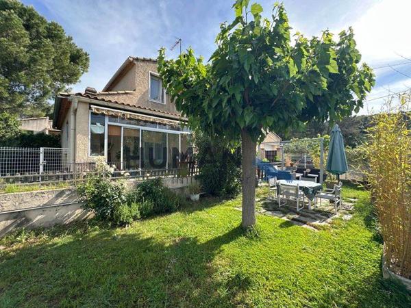 Maison à vendre |  Taillades |  7 pièces | 153 m²