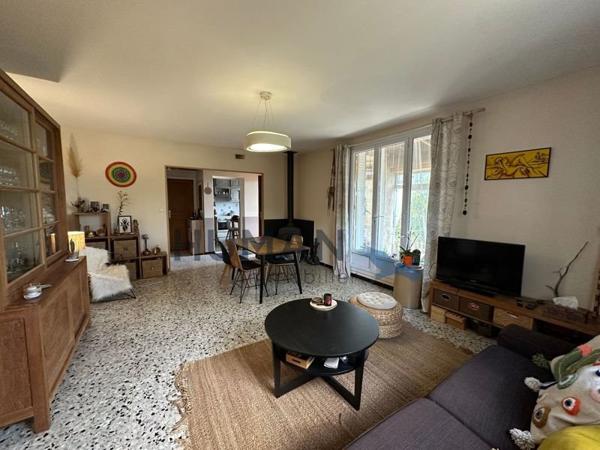 Maison à vendre |  Taillades |  7 pièces | 153 m²