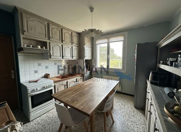 Maison à vendre |  Taillades |  7 pièces | 153 m²
