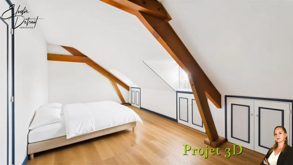 Maison
         8 pièces
        - 143 m² 186 500 € *