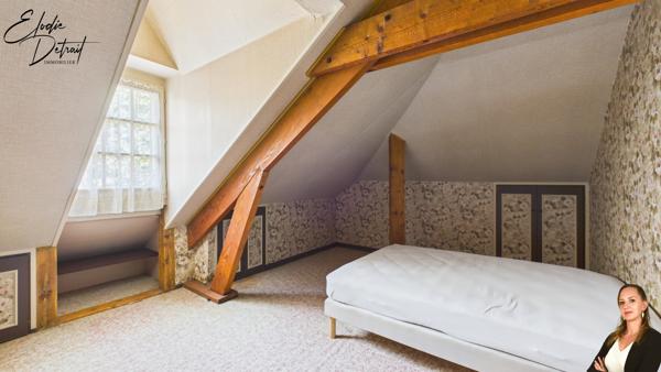 Maison
         8 pièces
        - 143 m² 186 500 € *