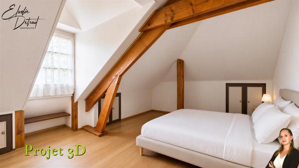 Maison
         8 pièces
        - 143 m² 186 500 € *