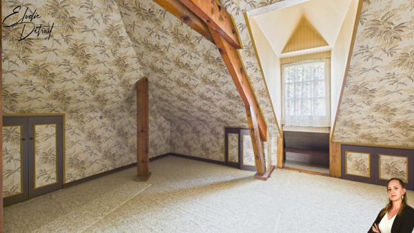 Maison
         8 pièces
        - 143 m² 186 500 € *