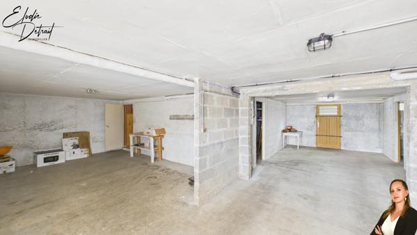 Maison
         8 pièces
        - 143 m² 186 500 € *