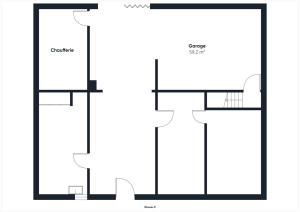 Maison
         8 pièces
        - 143 m² 186 500 € *