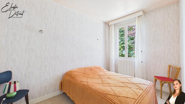 Maison
         8 pièces
        - 143 m² 186 500 € *
