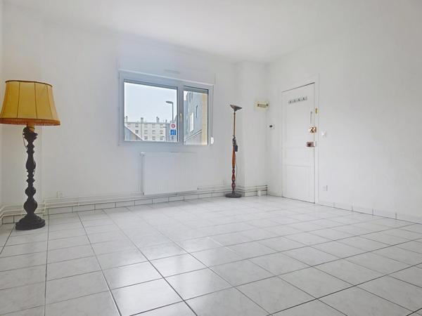 immeuble de rapport à Reims
