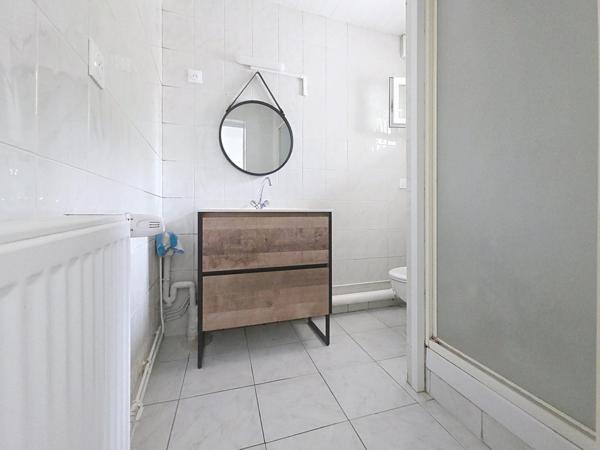 immeuble de rapport à Reims