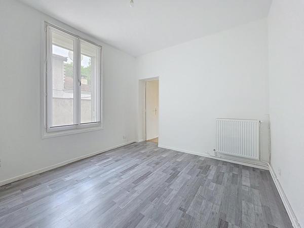 immeuble de rapport à Reims
