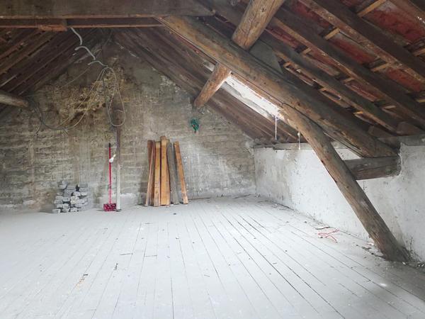 immeuble de rapport à Reims