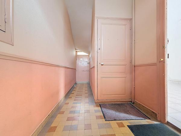 immeuble de rapport à Reims