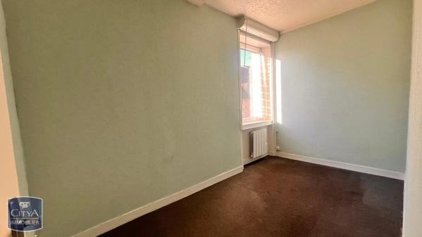 Appartement à vendre 3 pièces 52.45m²