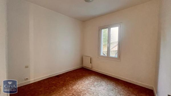 Appartement à vendre 3 pièces 52.45m²