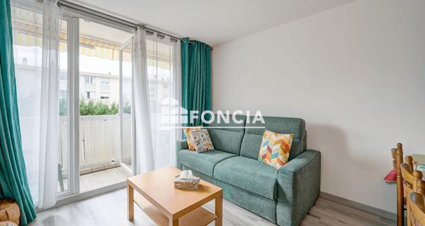 À vendre Appartement 3 pièces 53 m² - Yerres 91330