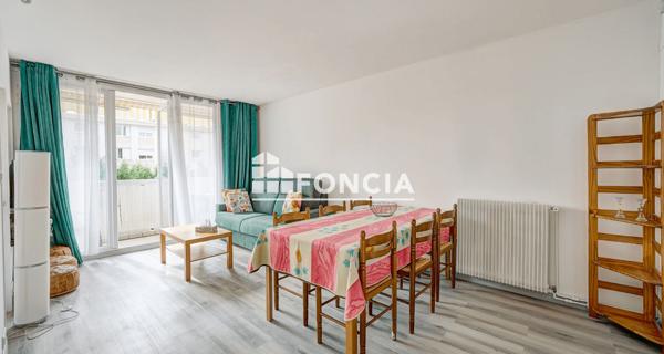 À vendre Appartement 3 pièces 53 m² - Yerres 91330