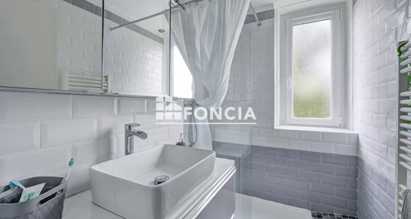 À vendre Appartement 3 pièces 53 m² - Yerres 91330