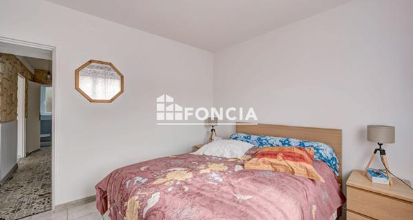 À vendre Appartement 3 pièces 53 m² - Yerres 91330