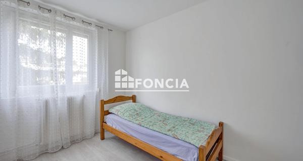 À vendre Appartement 3 pièces 53 m² - Yerres 91330