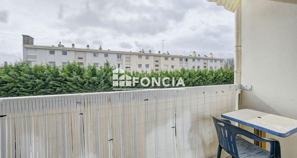 À vendre Appartement 3 pièces 53 m² - Yerres 91330