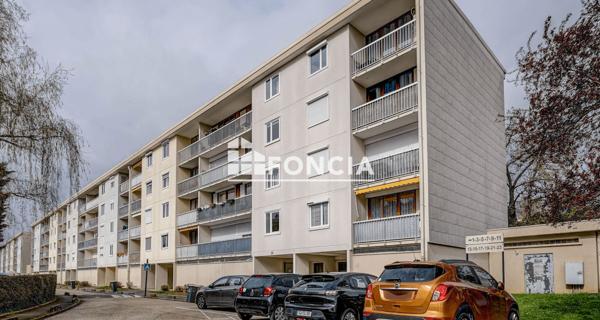 À vendre Appartement 3 pièces 53 m² - Yerres 91330