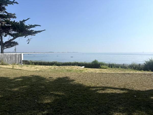 Maison Vue Me - 5 Chambres - Noirmoutier Les Lutins - 215 m2