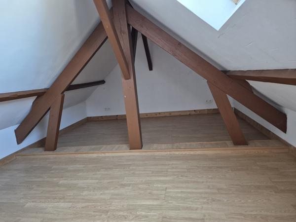 Maison de 4 chambres à MARCOUSSIS
