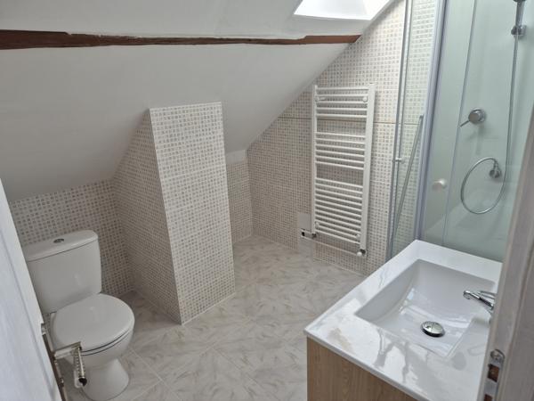 Maison de 4 chambres à MARCOUSSIS