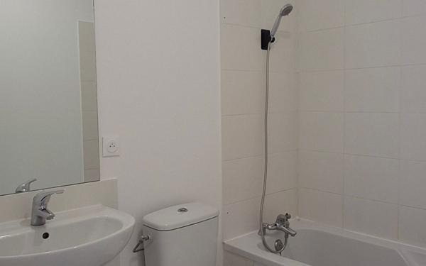 Appartement à louer    2 pièces • 36,85 m2 Sainte-Foy-lès-Lyon