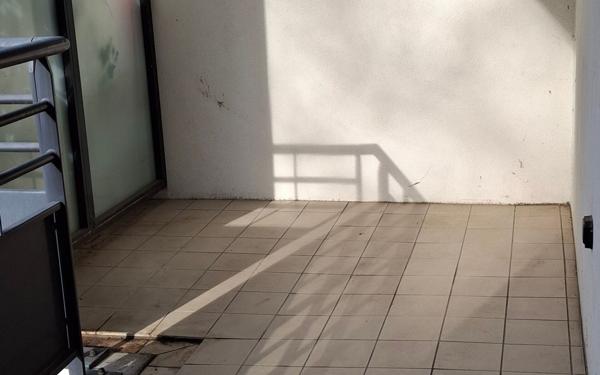 Appartement à louer    2 pièces • 36,85 m2 Sainte-Foy-lès-Lyon