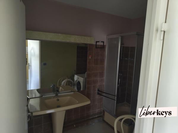 Appartement T4 135m2  - Mériadeck