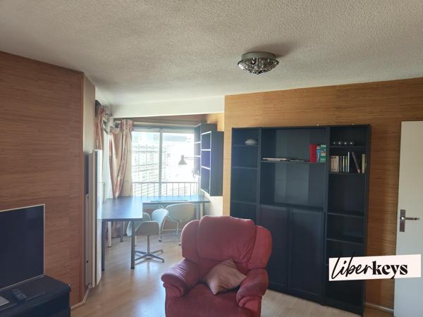 Appartement T4 135m2  - Mériadeck