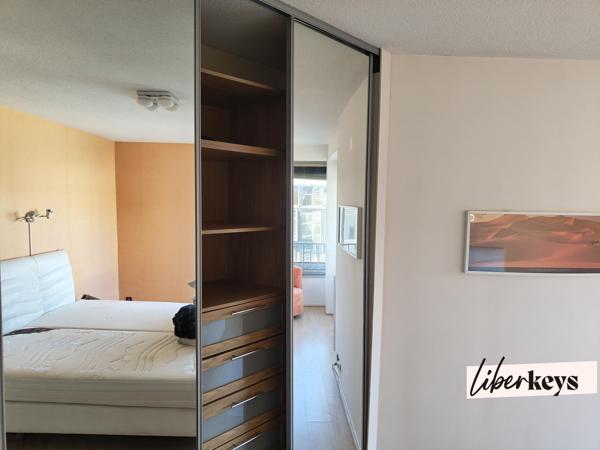 Appartement T4 135m2  - Mériadeck