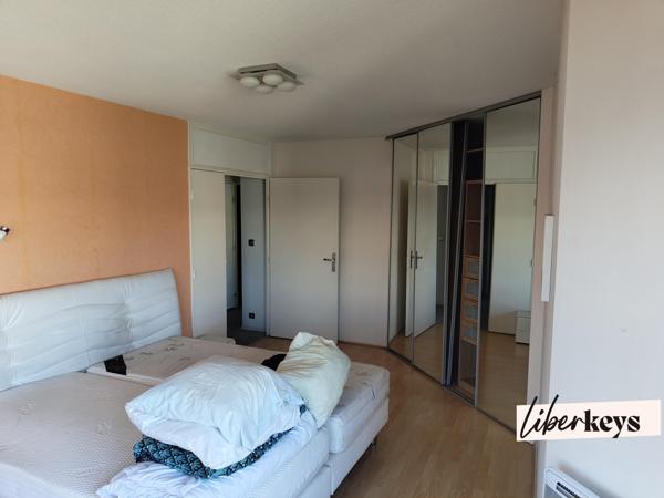 Appartement T4 135m2  - Mériadeck