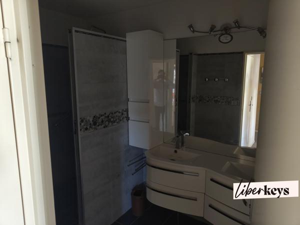 Appartement T4 135m2  - Mériadeck