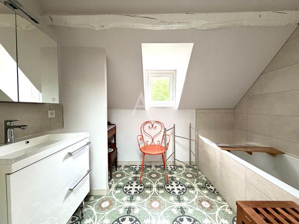 Maison Rochecorbon 6 pièce(s) 191 m2