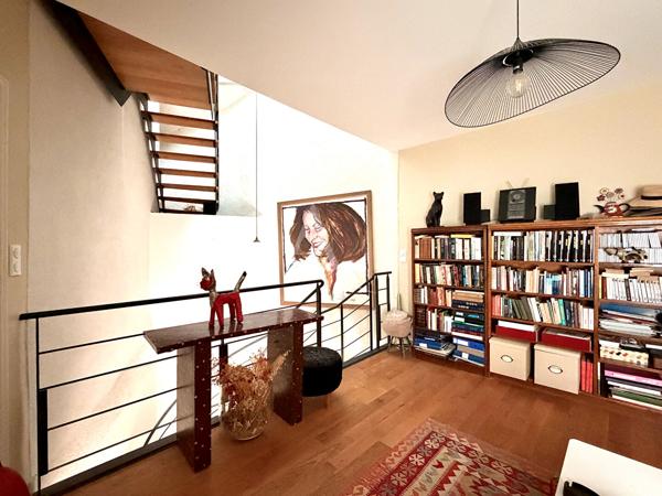 Maison Rochecorbon 6 pièce(s) 191 m2