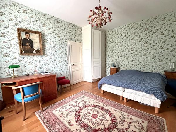 Maison Rochecorbon 6 pièce(s) 191 m2