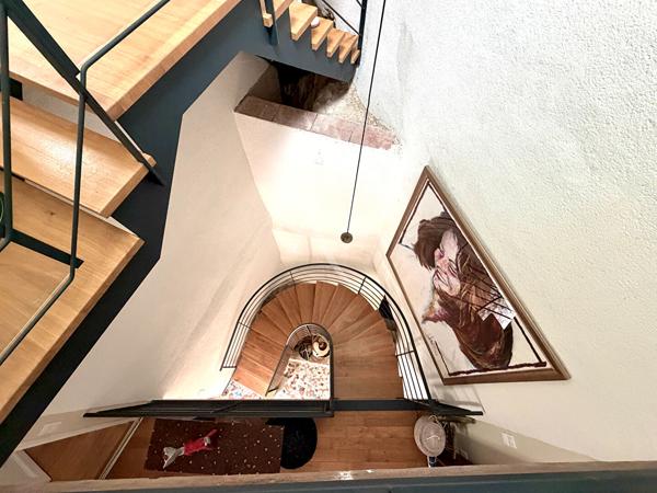 Maison Rochecorbon 6 pièce(s) 191 m2