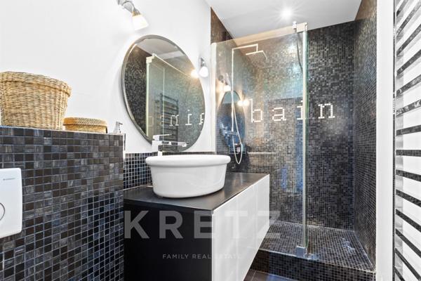 Appartement familial aux vues dégagées sur la nature et Tour Eiffel”