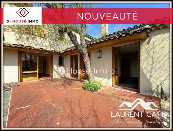 Maison à vendre 7 pièces de 200 m²