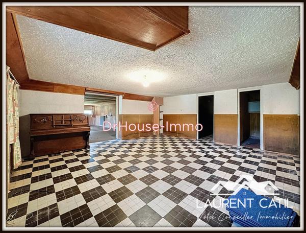 Maison à vendre 7 pièces de 200 m²