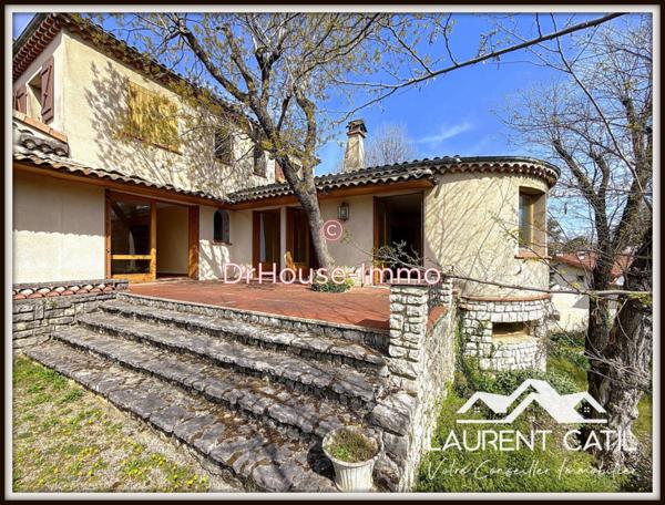 Maison à vendre 7 pièces de 200 m²