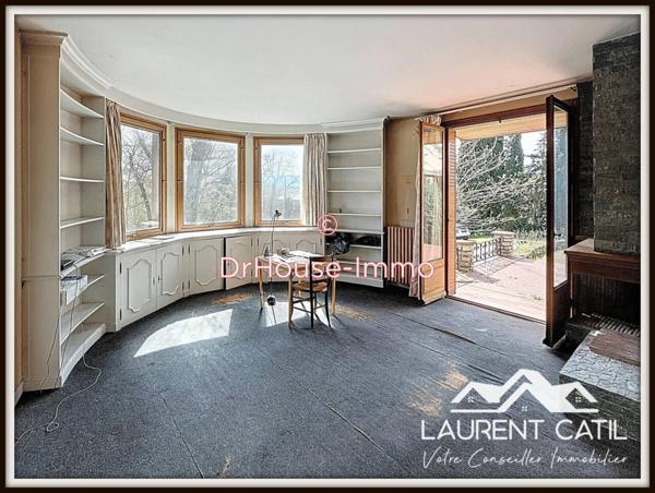 Maison à vendre 7 pièces de 200 m²