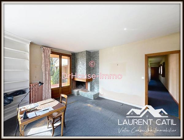 Maison à vendre 7 pièces de 200 m²