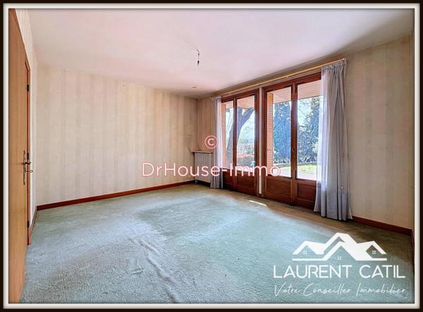 Maison à vendre 7 pièces de 200 m²