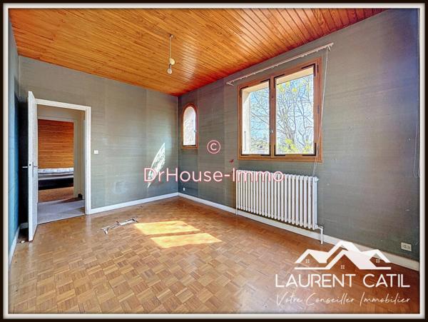 Maison à vendre 7 pièces de 200 m²