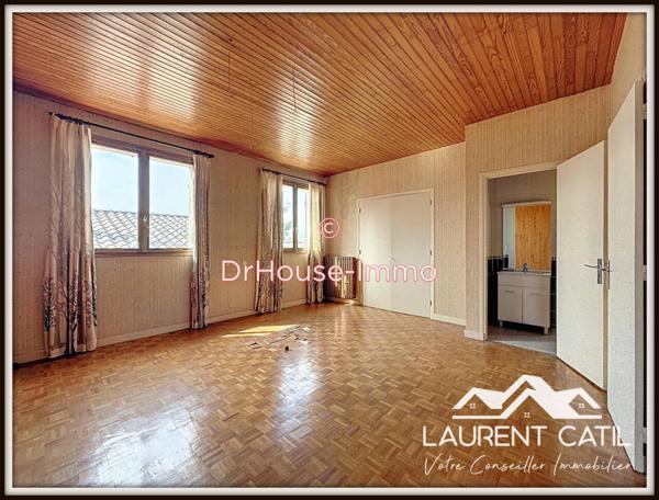 Maison à vendre 7 pièces de 200 m²